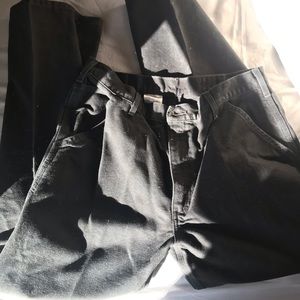 COPY - Men’s Carhartt Work Pants - Dungaree Fit